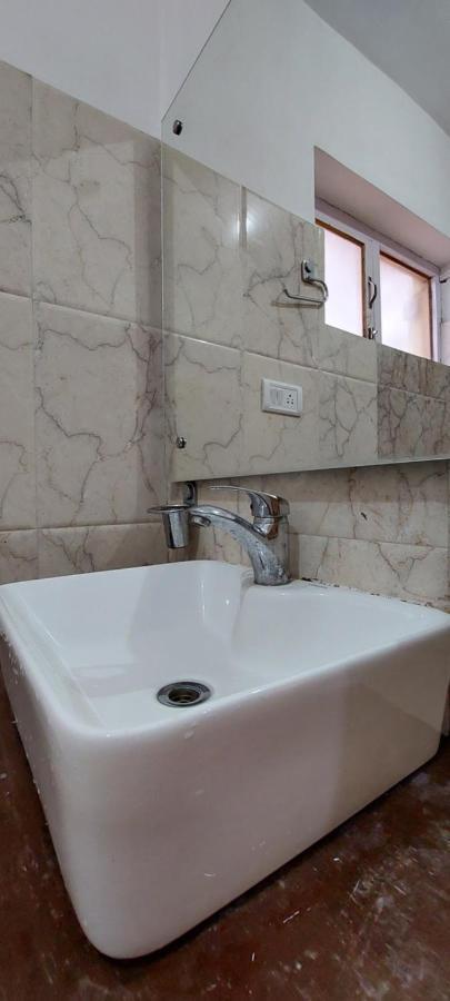 Tushita Ladakh Hotell Leh Exteriör bild